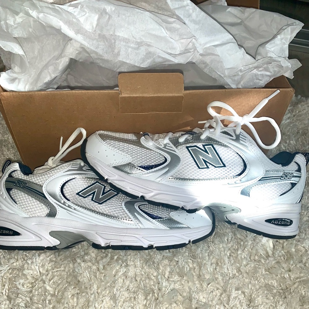 New balance 530